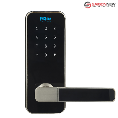 Khoá cửa chính văn phòng PHGLock KR8171