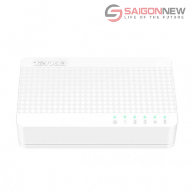 Switch Tenda S105 5-Port