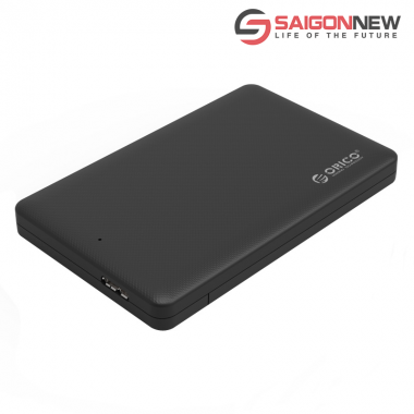 Hộp đựng ổ cứng ORICO 2577U3