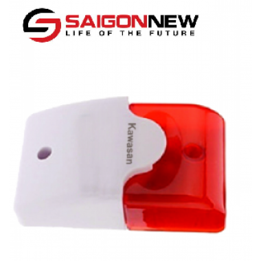 CÒI BÁO ĐỘNG AL04A-12V JACK 3.5