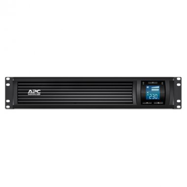 Bộ lưu điện APC Smart SMC3000RMI2U (3000VA/2100W)