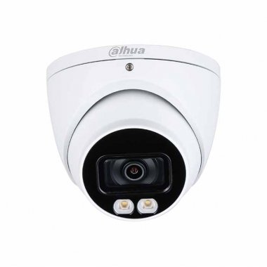 Camera HDCVI 5MP Full Color DAHUA DH-HAC-HDW1509TP-A-LED-S2