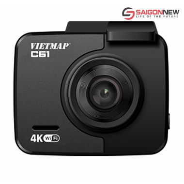 Camera hành trình ô tô VIETMAP C61