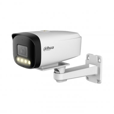 Camera IP Wizsense Full-color 4.0 Megapixel DAHUA DH-IPC-HFW2449M-AS-LED-B