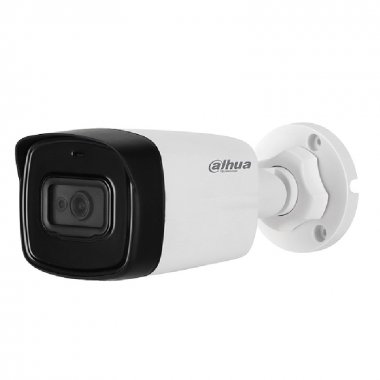 Camera HDCVI hồng ngoại 2.0 Megapixel DAHUA HAC-HFW1230TLP