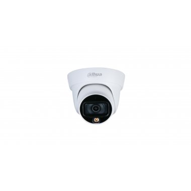 Camera Dome HDCVI 2.0 Megapixel DAHUA HAC-HDW1239TLP-LED
