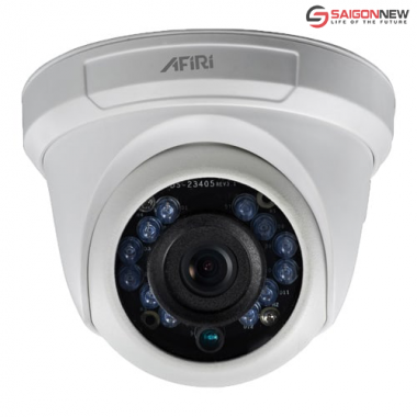 Camera Dome HD TVI AFIRI HDA-D201M 2.0MP 