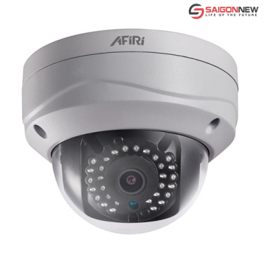 Camera IP Afiri HDI-D201 2.0 Megapixel