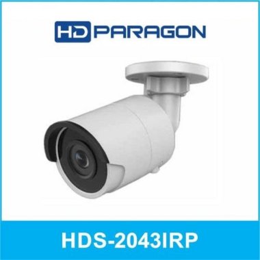 Camera IP hồng ngoại 8.0 Megapixel HDPARAGON HDS-2083IRP