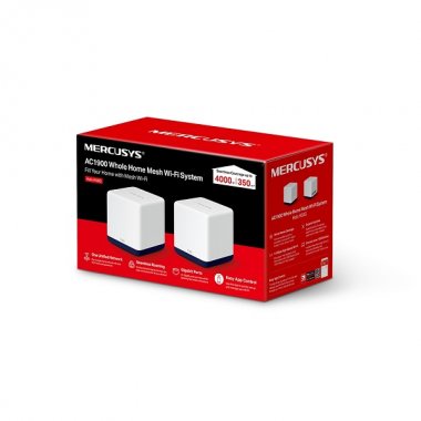 Hệ Thống Wi-Fi Mesh Halo H30 AC1200 (2-pack)