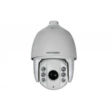 Camera HDTVI SpeedDome 2MP HIKVISION DS-2AE7232TI-A
