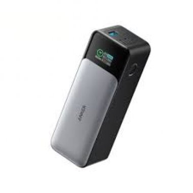 Sạc dự phòng Anker Prime 2C1A 250W 27650mAh Đen (Black) Mã: B2C_A1340