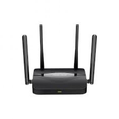 Router Wi-Fi 7 BE3600 Băng Tần Kép (MR25BE)