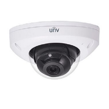 Camera IP UNV Dome hồng ngoại 2.0 Megapixel IPC312SR-VPF28-C