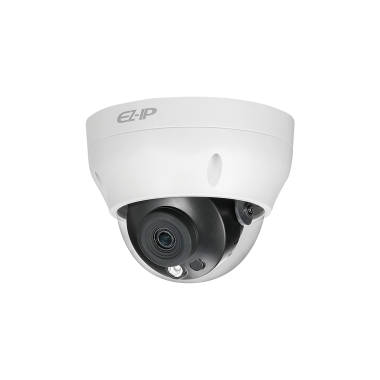Camera IP Dome hồng ngoại 4.0 Megapixel DAHUA IPC-D2B40P