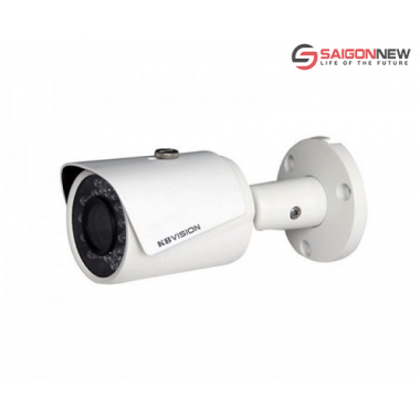 Camera IP hồng ngoại 1.0 Megapixel KBVISION KX-1001N