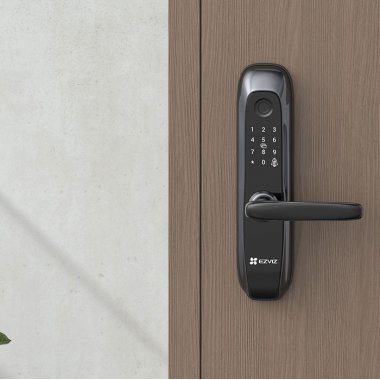 Khóa cửa vân tay thông minh EZVIZ CS-L2S-11FCP