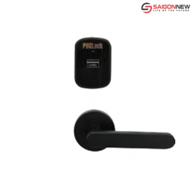 Khoá thông minh cho khách sạn PHGLock RF2116