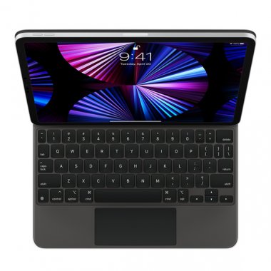 Bàn phím Magic Keyboard cho iPad Pro 11