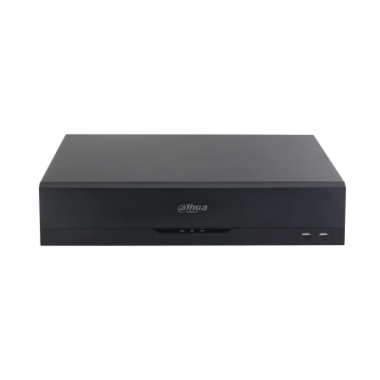 Đầu ghi hình IP thông minh 32 Kênh 8 ổ cứng Dahua DHI-NVR5832-EI