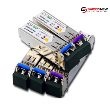 Module 2 sợi quang 10G WINTOP YT-XFP-SR