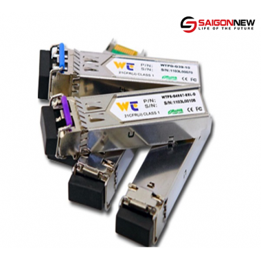 Module 2 sợi quang 1.25G WINTOP YTPD-G547~61-120LD