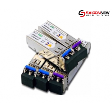 Module 1 sợi quang 10G WINTOP YT-XFP+-BU-10L