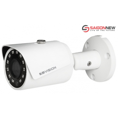 Camera IP hồng ngoại 2.0 Megapixel KBVISION KX-Y2001TN3