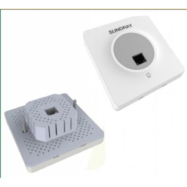 Thiết Bị Phát Sóng Wifi Sundray XAP-2110P(V2)