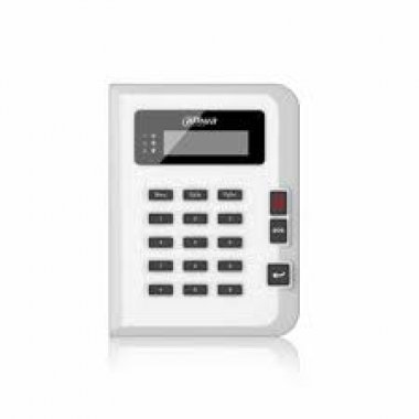 Báo Cháy báo trộm  DAHUA ARK10C