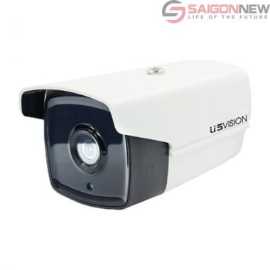 Camera IP 2.0MP H265+ USVISION US-I2T5P