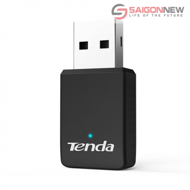USB WiFi Tenda U9