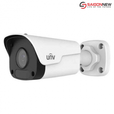 Camera hồng ngoại UNV IPC2122LR3-PF40-C 2.0Megapixel