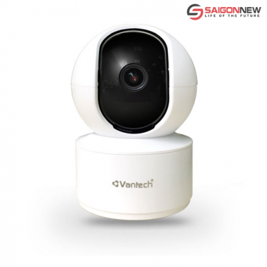 Camera AI Wifi 4MP VANTECH AI-V2010C