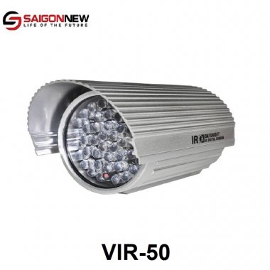 Đèn chiếu hồng ngoại VANTECH VIR-50