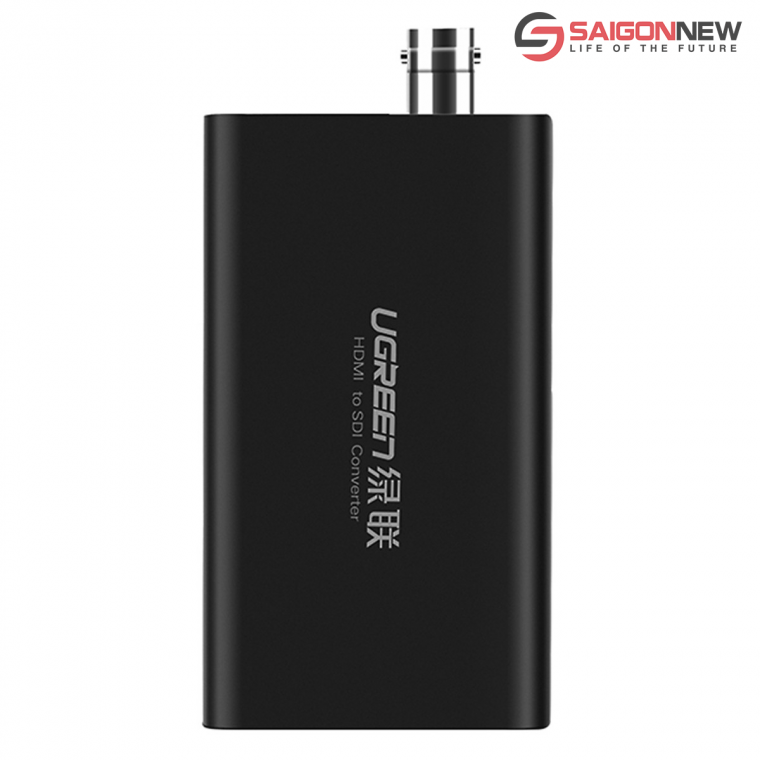 Bộ chuyển HDMI Ra SDI UGREEN 40966 CM132