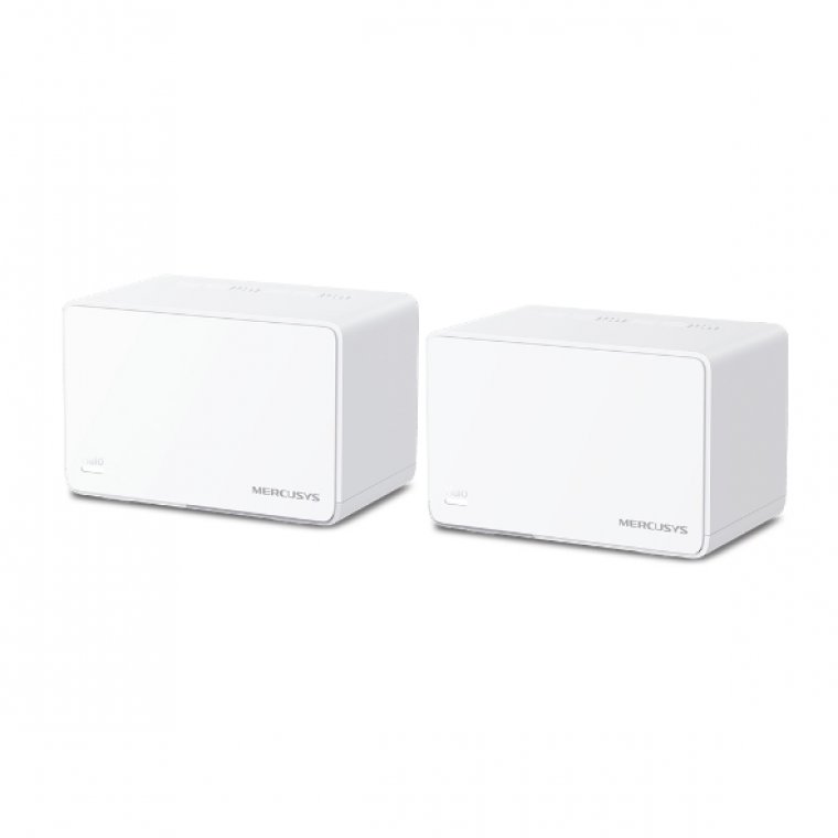 Halo H80X Hệ Thống Mesh Wi‑Fi 6 AX3000 Toàn Bộ Nhà