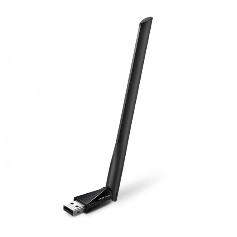 Bộ Chuyển Đổi USB Wi-Fi Băng Tần Kép Độ Lợi Cao AC1300 (MA30H)