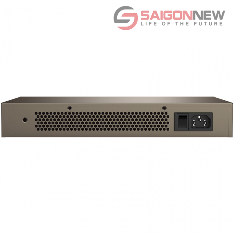 Switch Tenda TEG1016D 16-Port Gigabit Ethernet Switch