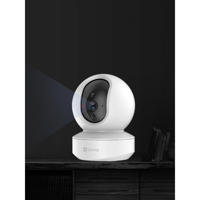 Camera IP Wifi quay quét thông minh EZVIZ TY1 4MP