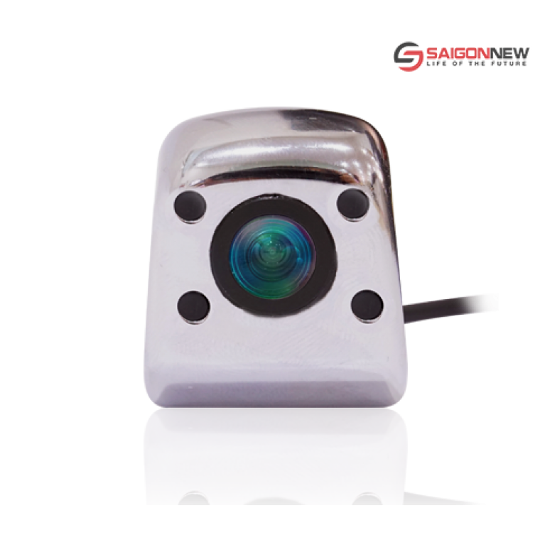Camera lùi xe ô tô hồng ngoại VIETMAP 3089HN