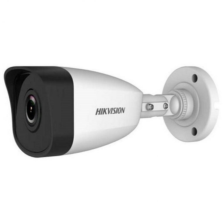 Camera IP hồng ngoại 1.0 Megapixel HIKVISION DS-B3100VN
