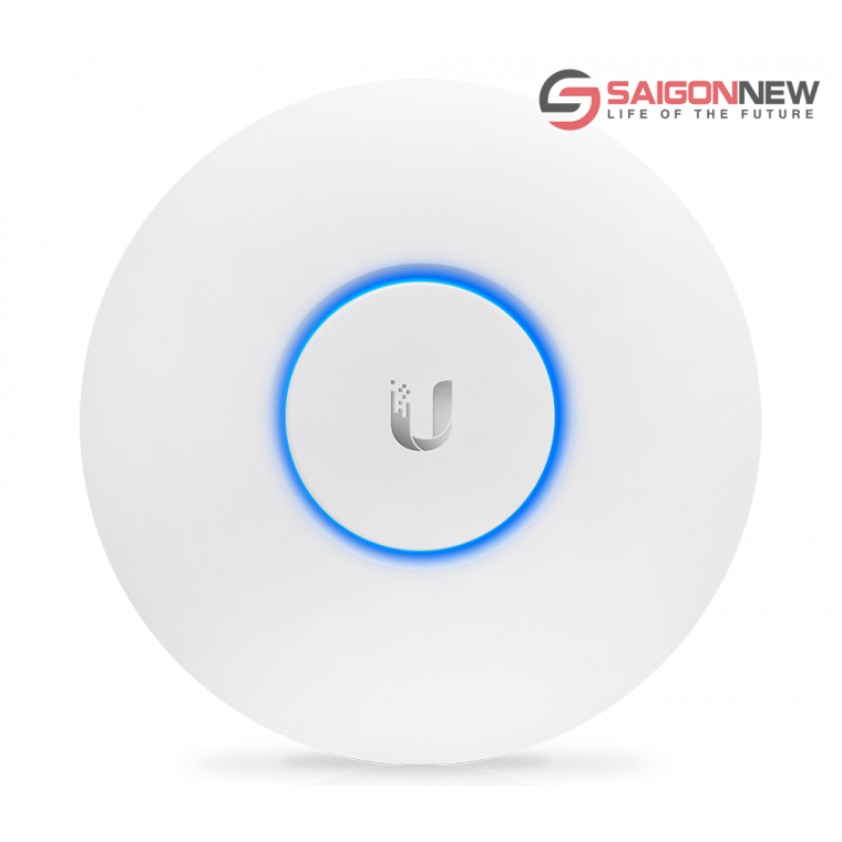 Router Wifi Ubiquit UniFi AP-AC-PRO