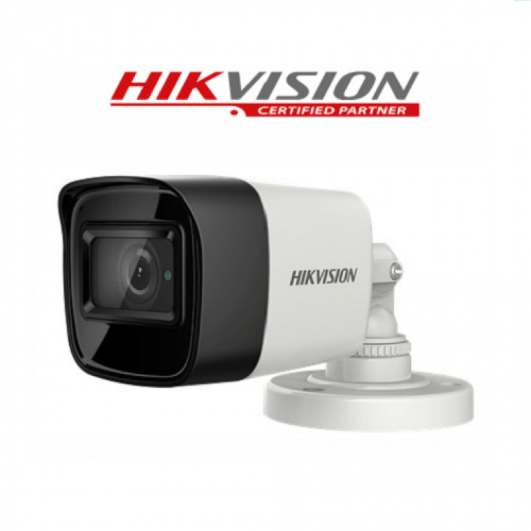 Camera 4 in 1 hồng ngoại 8.3 Megapixel HIKVISION DS-2CE16U1T-ITPF