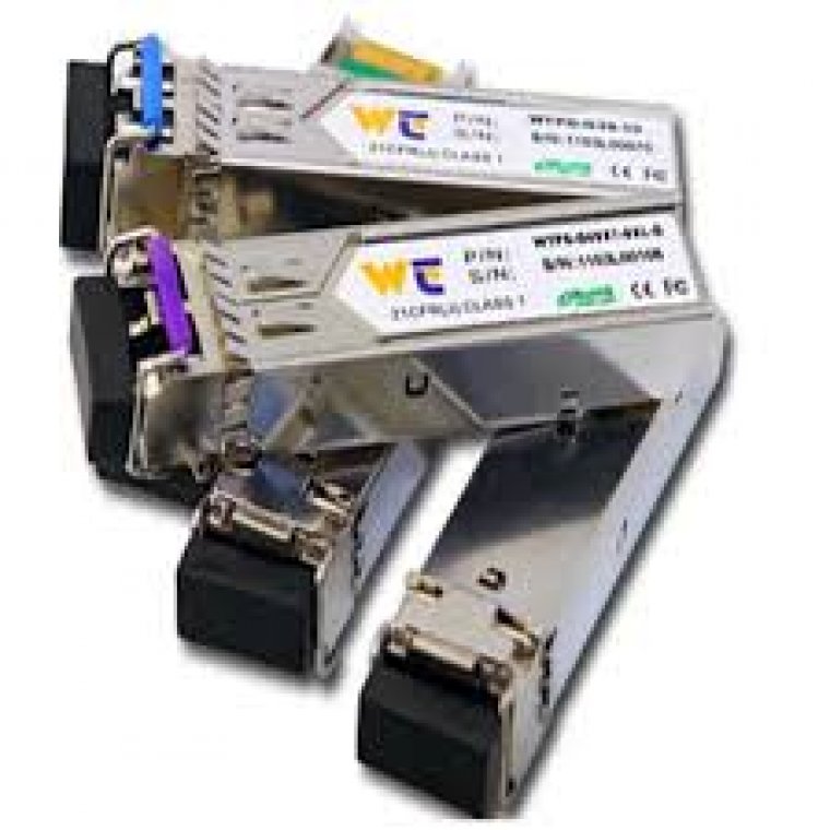 10G SFP+ SMF, 10km 1310nm LC with DDM without Isolate
