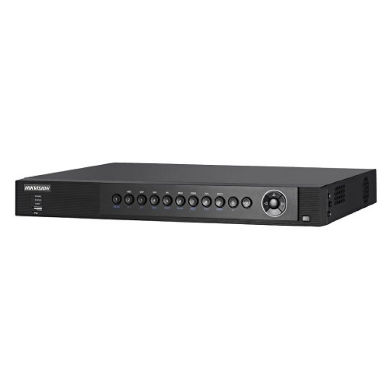 Đầu ghi hình HD-TVI 8 kênh TURBO HD 3.0 HIKVISION DS-7208HUHI-F2/S