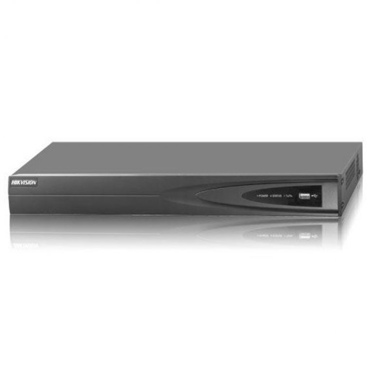 Đầu ghi hình camera IP 8 kênh HIKVISION DS-7608NI-E2/8P