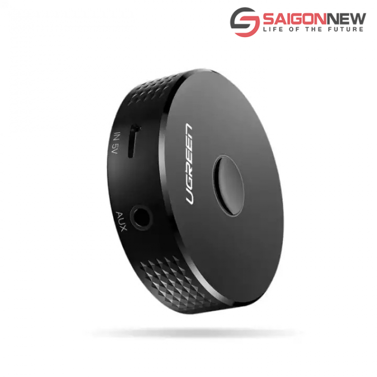 Thiết Bị Nhận Bluetooth UGREEN 40968 CM127
