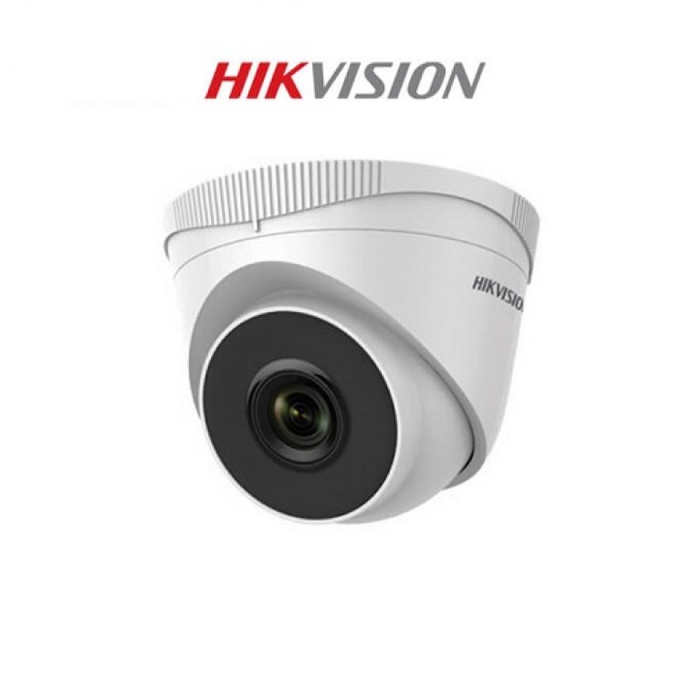 Camera IP Dome hồng ngoại 2.0 Megapixel HIKVISION DS-D3200VN