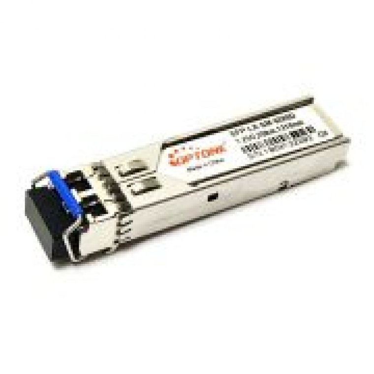 10G SFP+ SMF, 10km 1310nm LC with DDM without Isolate